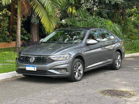 VOLKSWAGEN JETTA 1.4 250 TSI TOTAL FLEX COMFORTLINE TIPTRONIC VOLKSWAGEN JETTA 1.4 250 TSI TOTAL FLEX COMFORTLINE TIPTRONIC